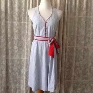 Vintage Summer Dress